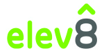 Logo Elev8 Color
