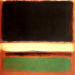 'Magenta,_Black,_Green_on_Orange',_oil_on_canvas_painting_by_Mark_Rothko,_1947,_Museum_of_Modern_Art